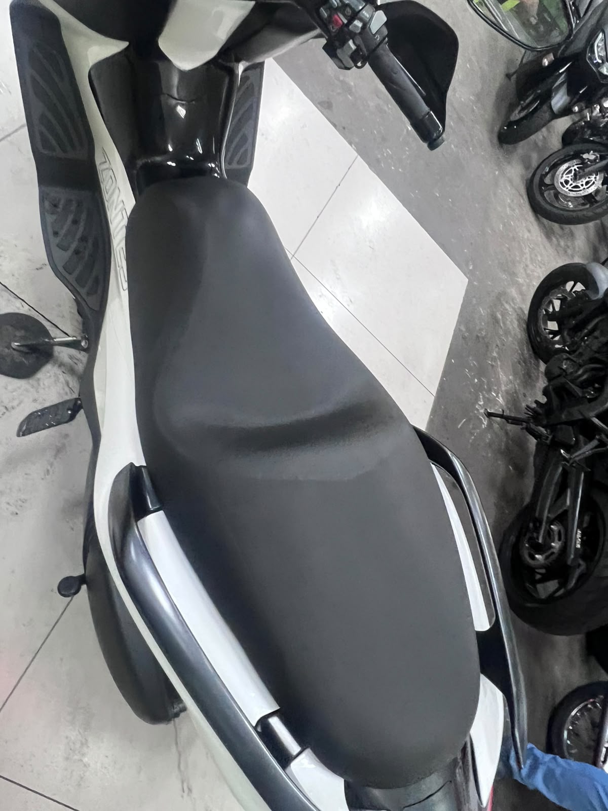ZONTES 350E