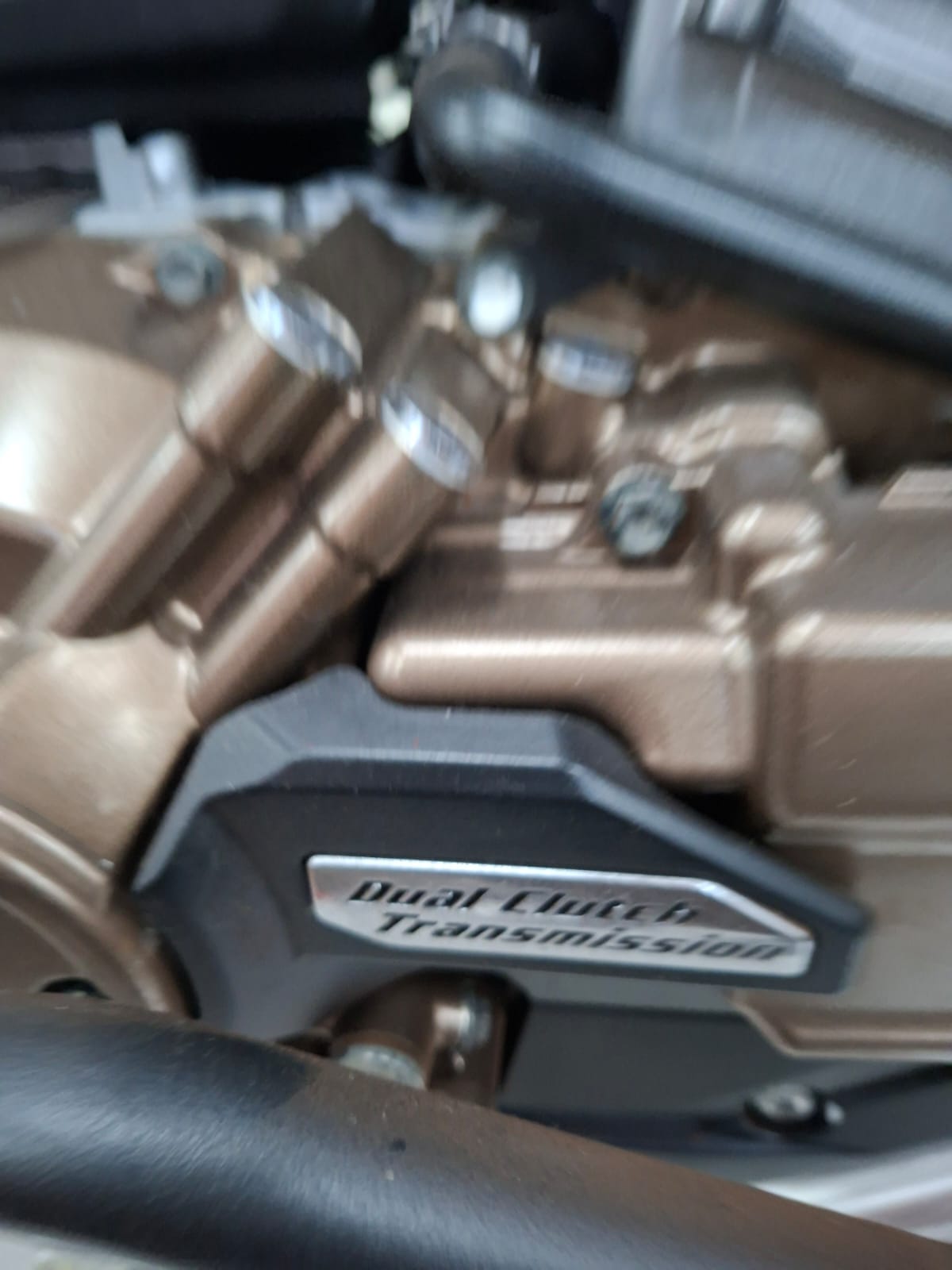 HONDA CRF 1100L AFRICA TWIN ADVENTURE SPORTS ES DCT