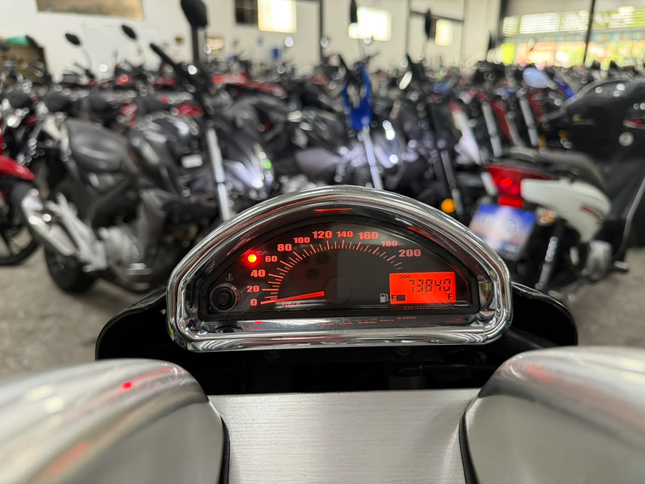 SUZUKI BOULEVARD M1500