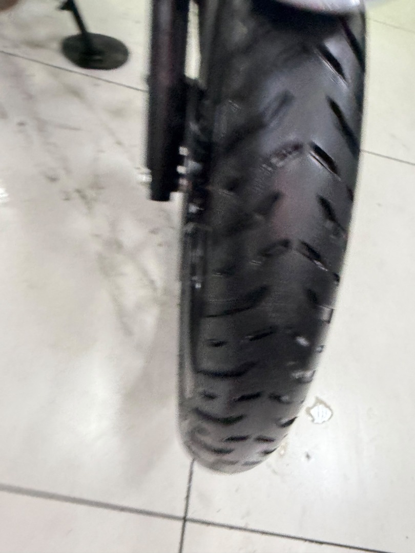 HONDA CG 160 TITAN