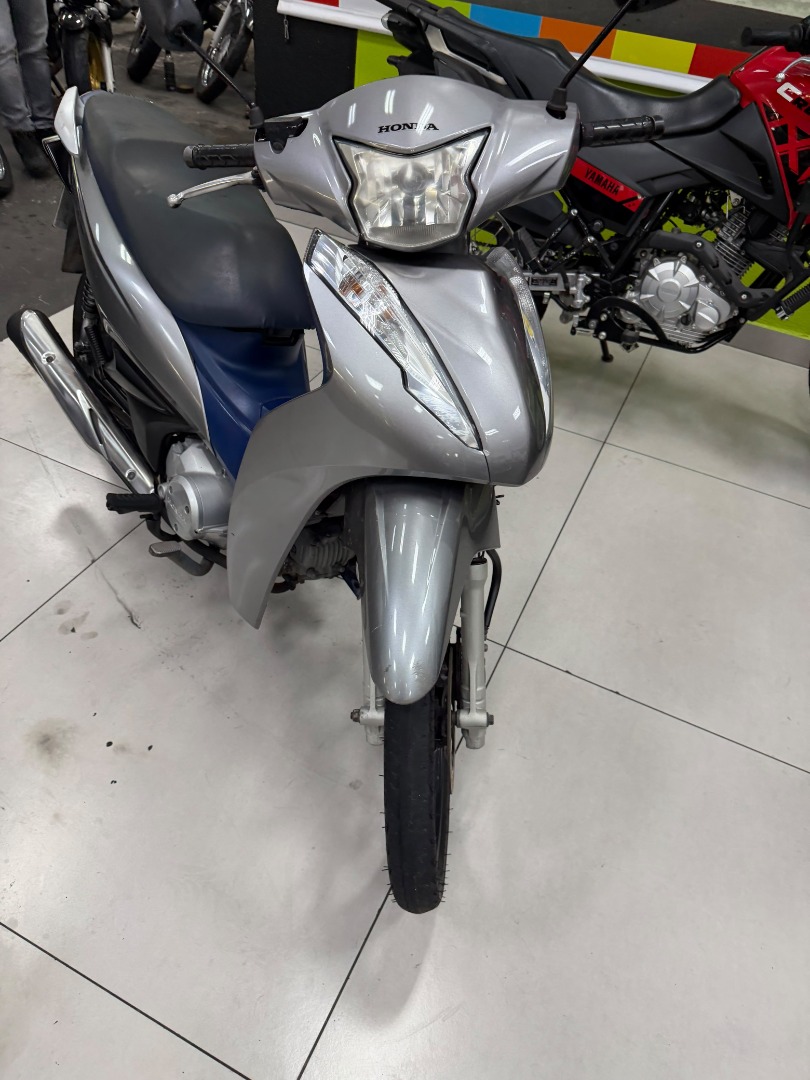 HONDA BIZ 125