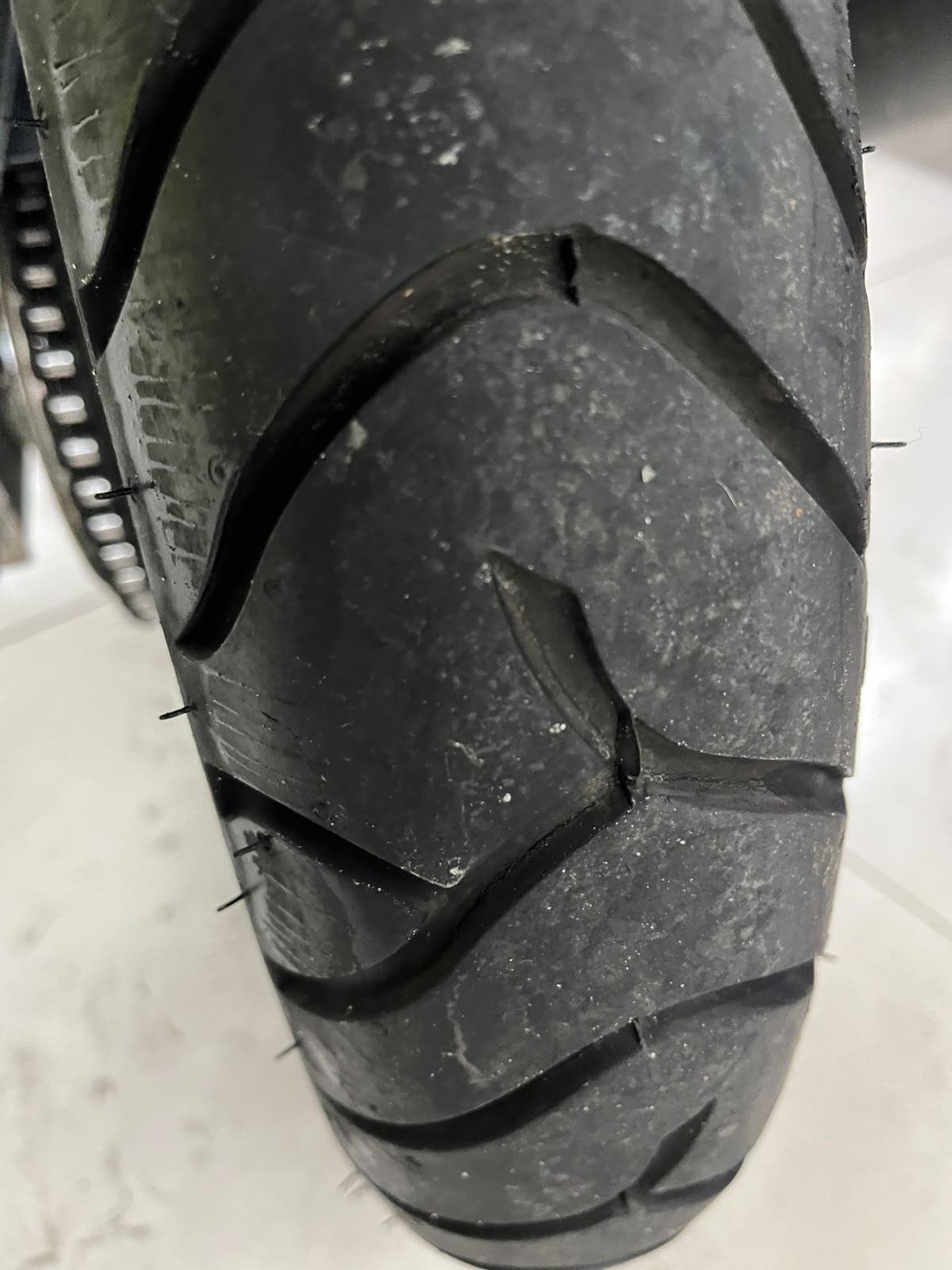 YAMAHA FAZER YS 150 SED