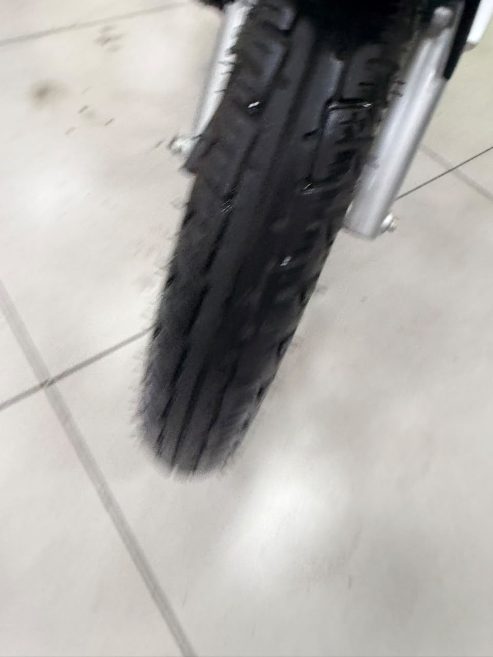 HAOJUE MASTER RIDE 150