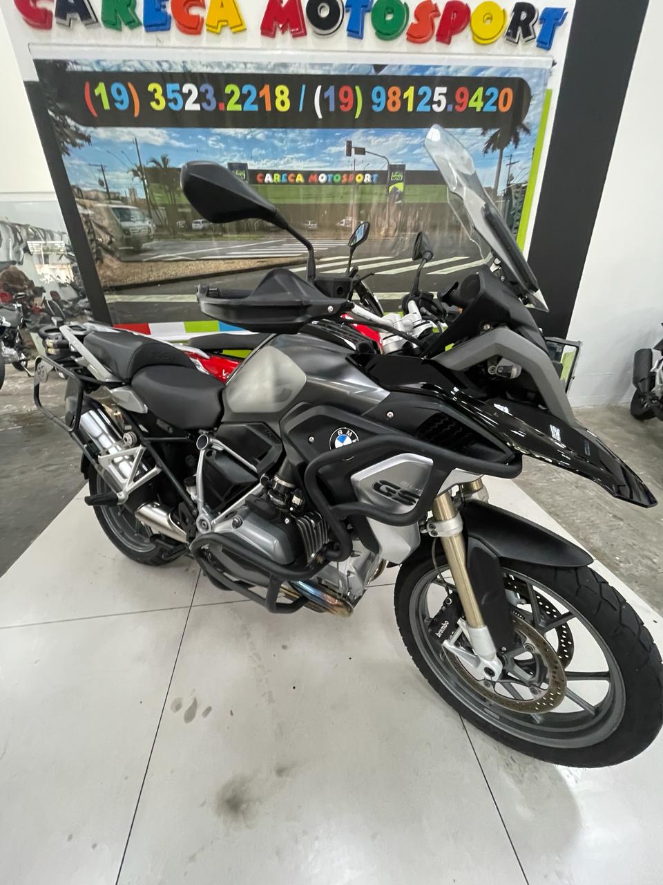 BMW R 1200 GS