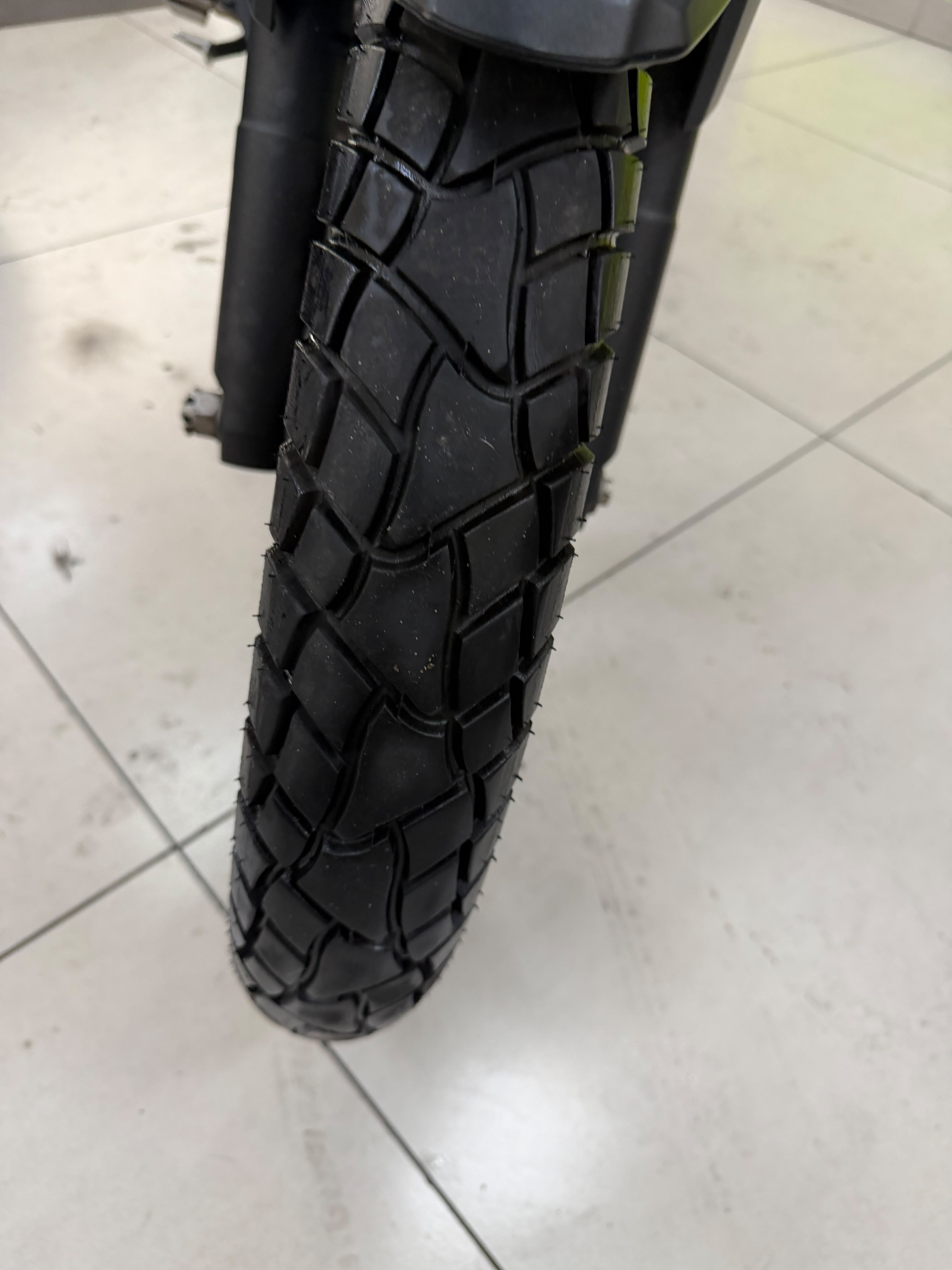 KAWASAKI VERSYS-X 300
