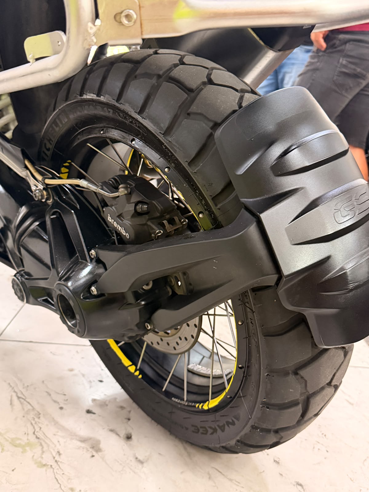 BMW R 1200 GS