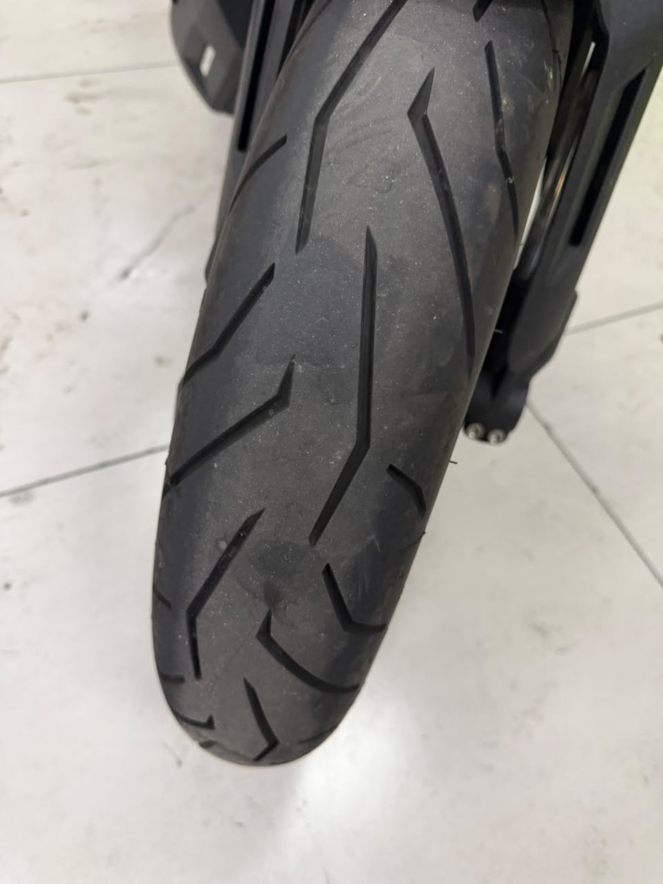 ZONTES GK350