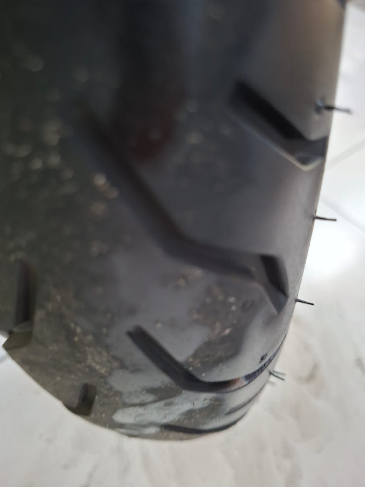 HONDA CG 160 FAN ESDI