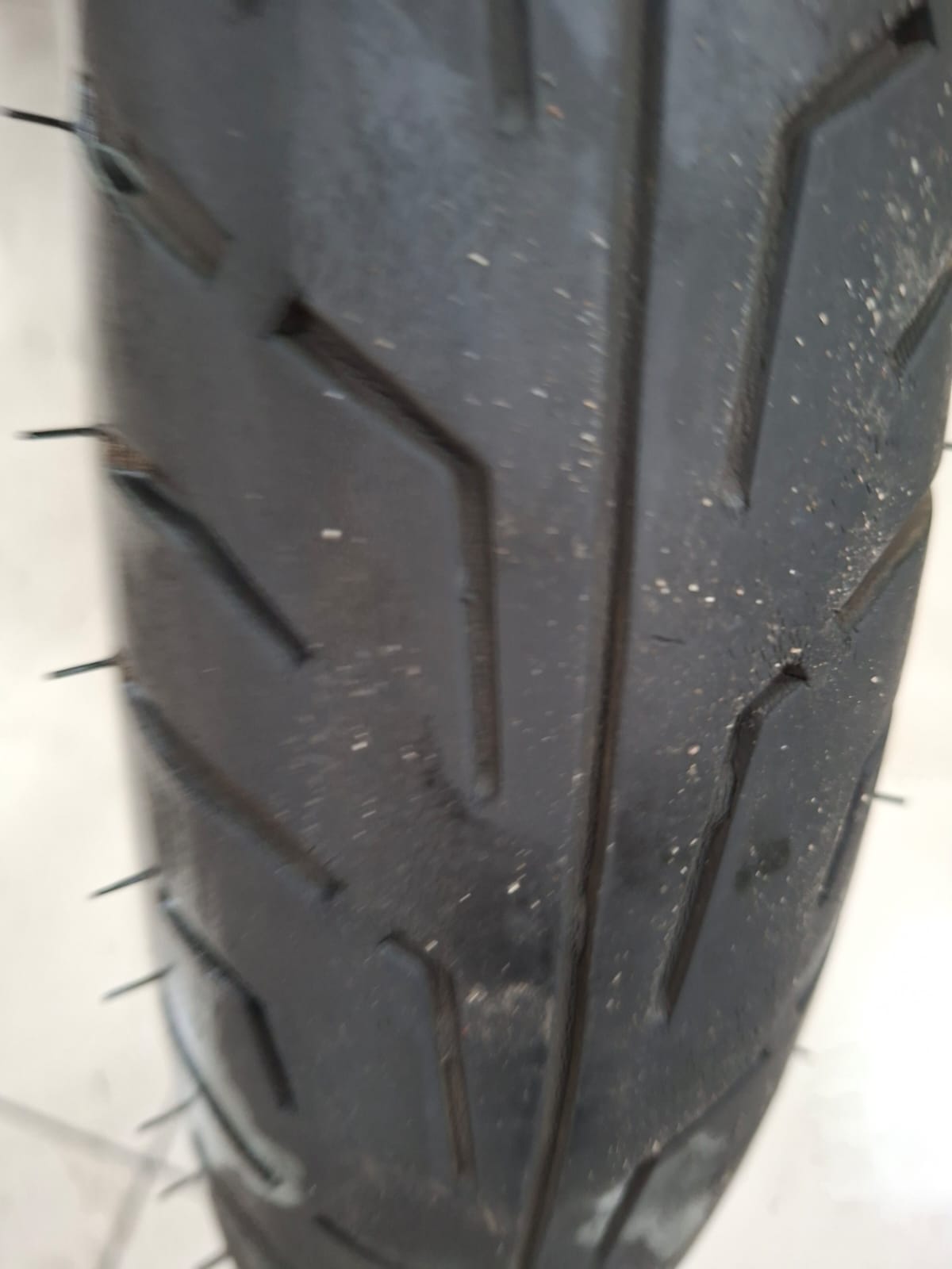 HONDA CG 160 FAN ESDI