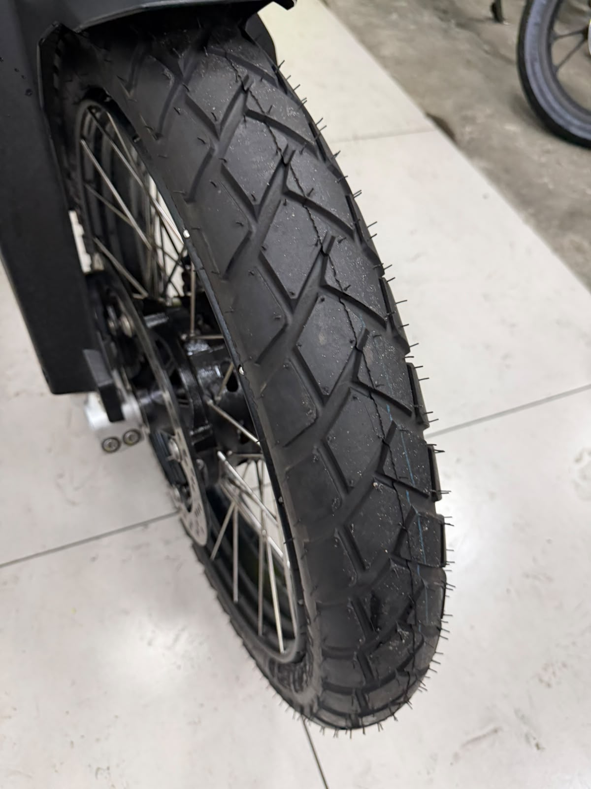 BMW F 850 GS ADVENTURE