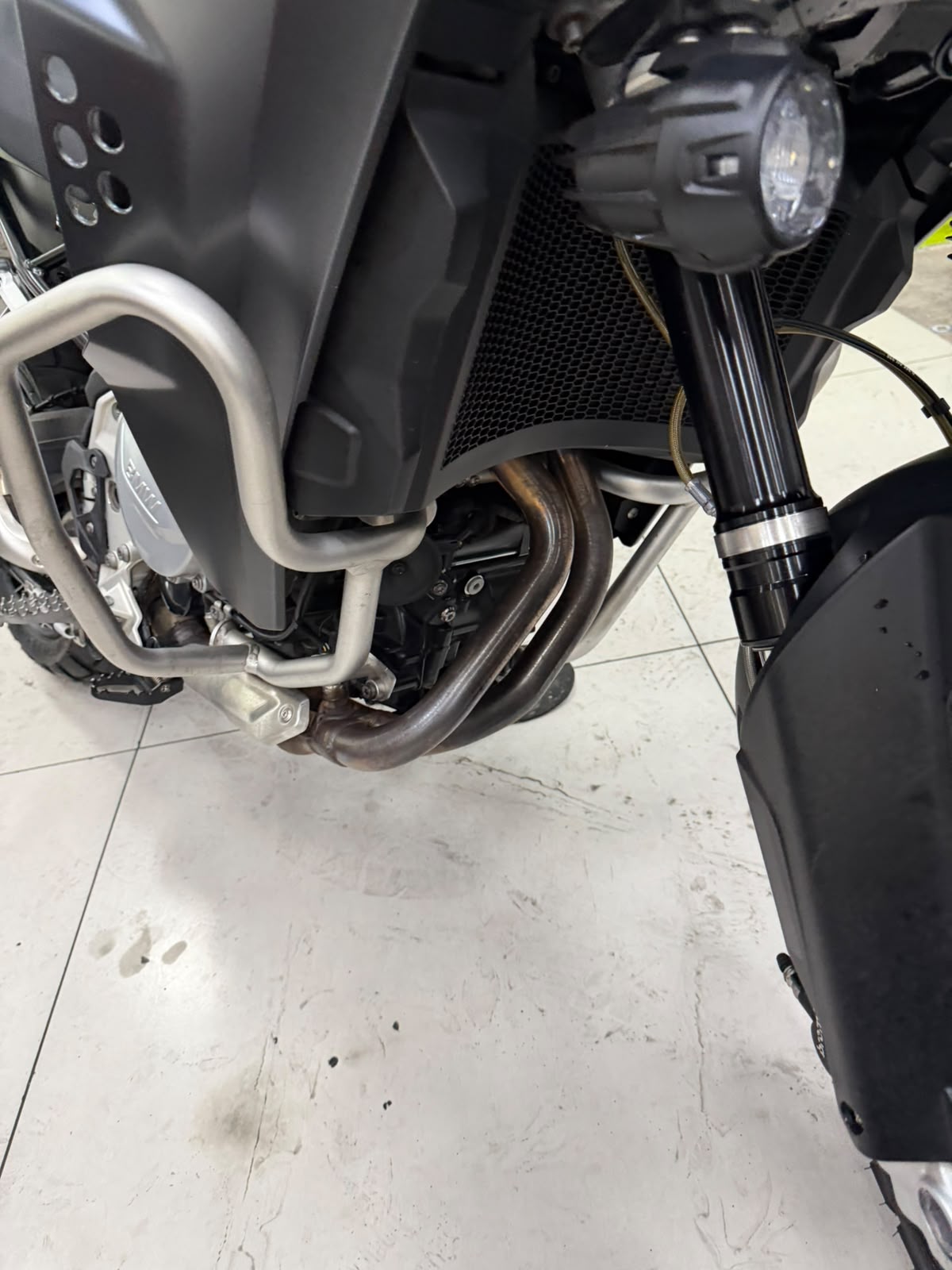 BMW F 850 GS ADVENTURE