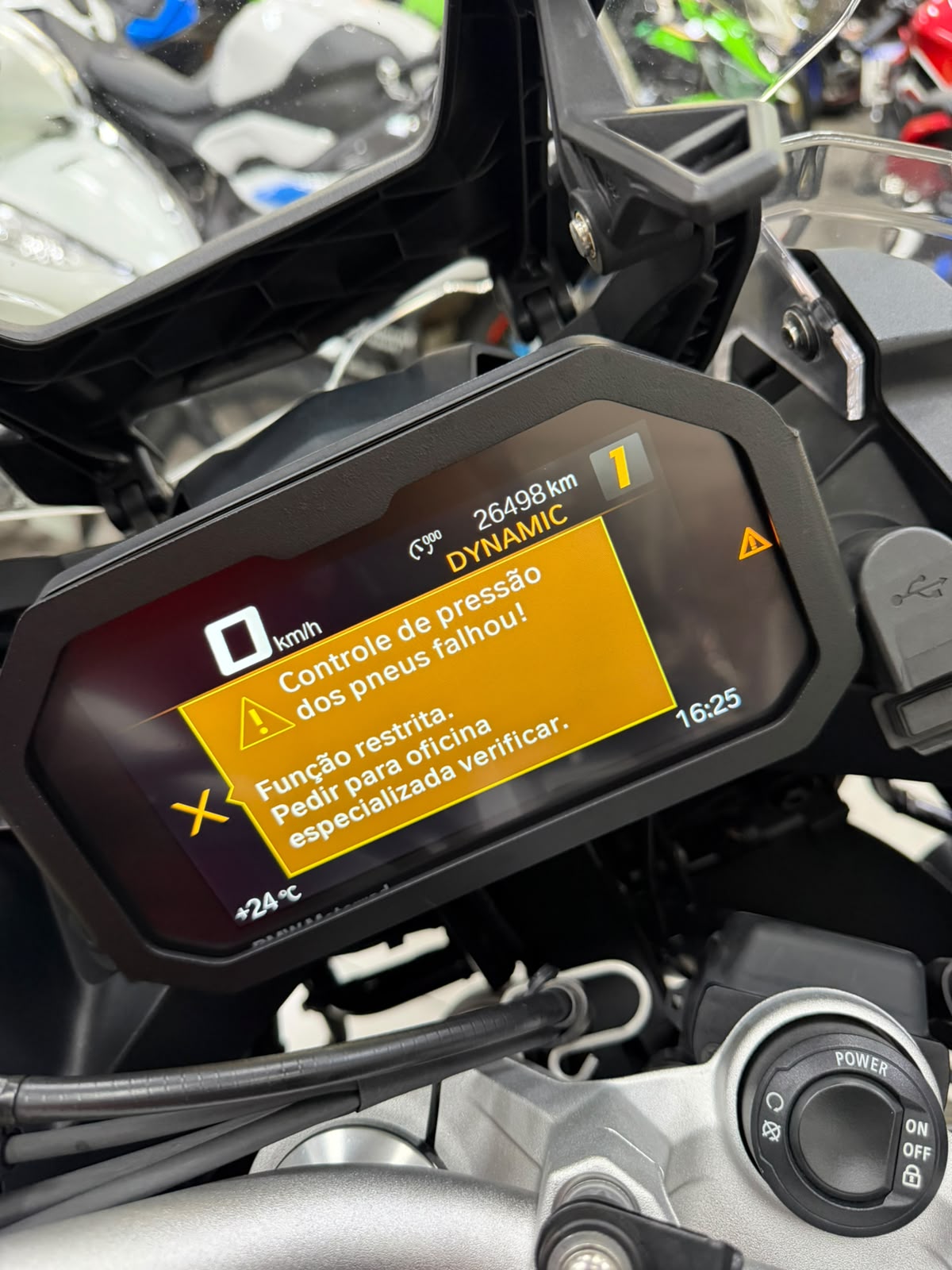 BMW F 850 GS ADVENTURE