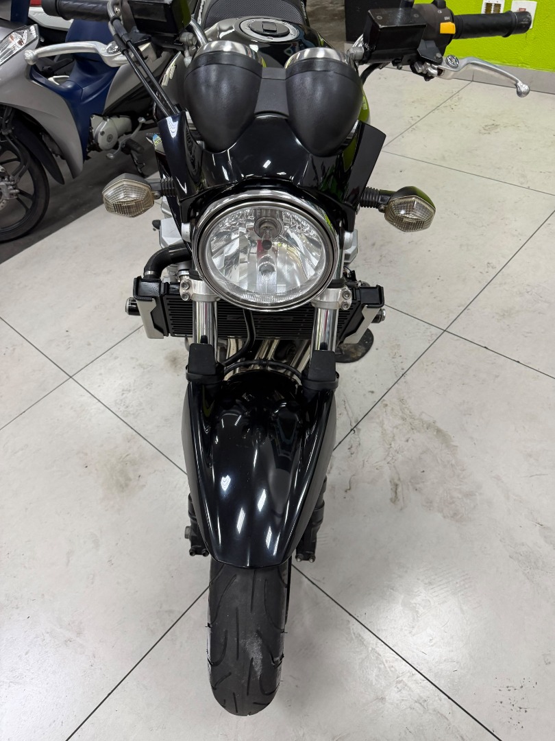 SUZUKI BANDIT N1250