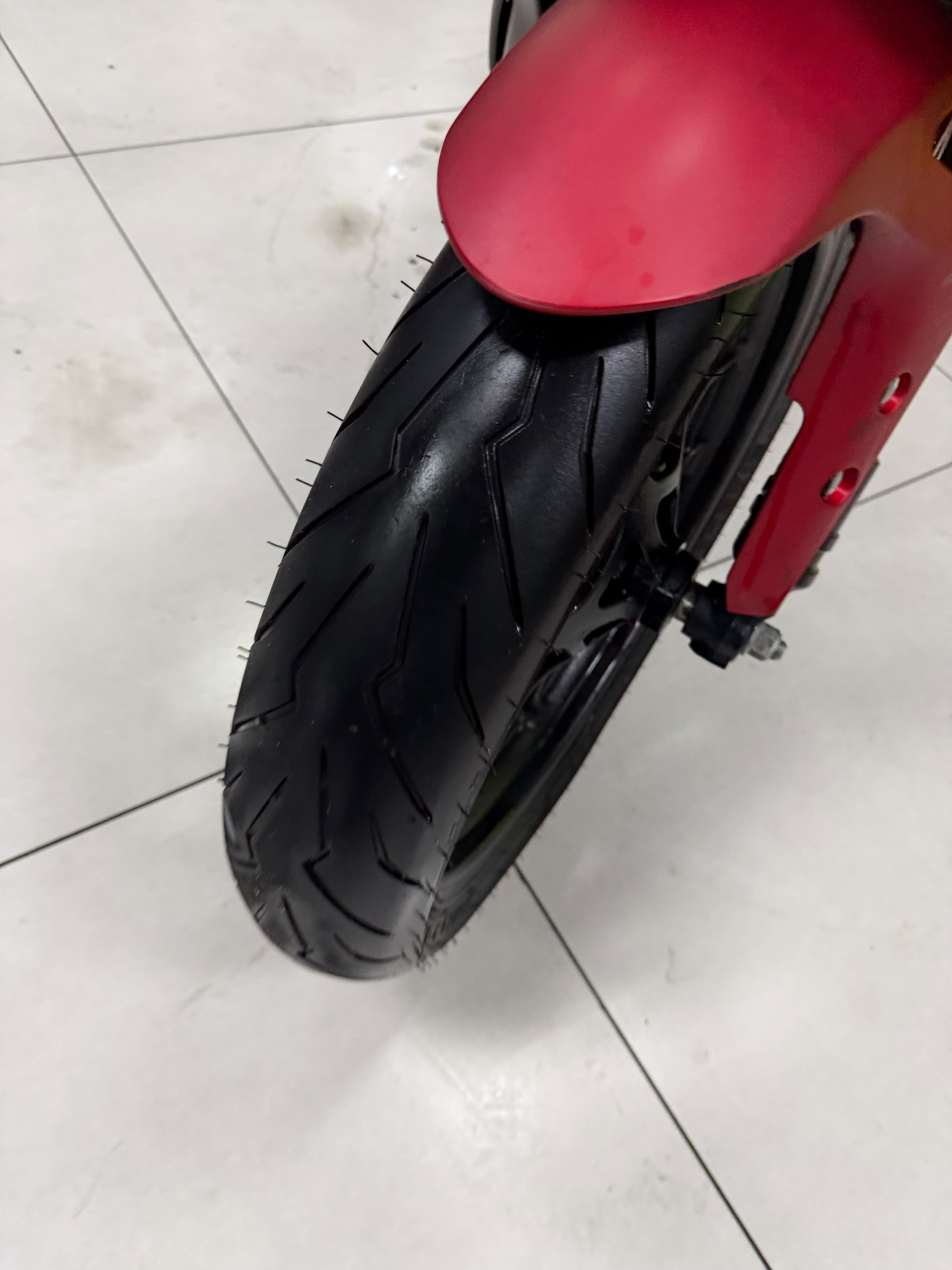 YAMAHA YZF R3 ABS