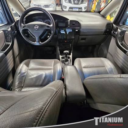 CHEVROLET ZAFIRA