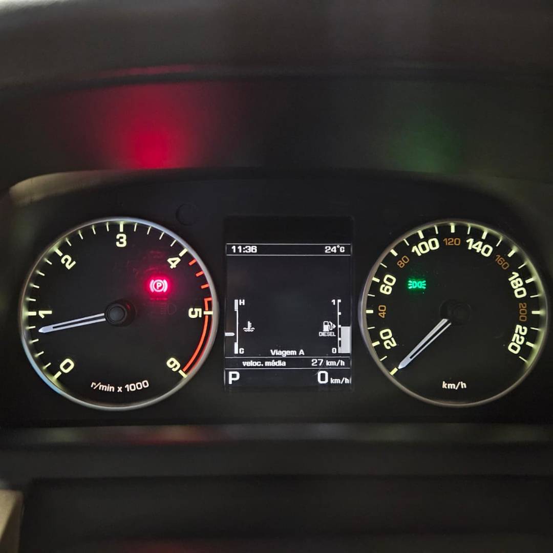 LAND ROVER DISCOVERY 4