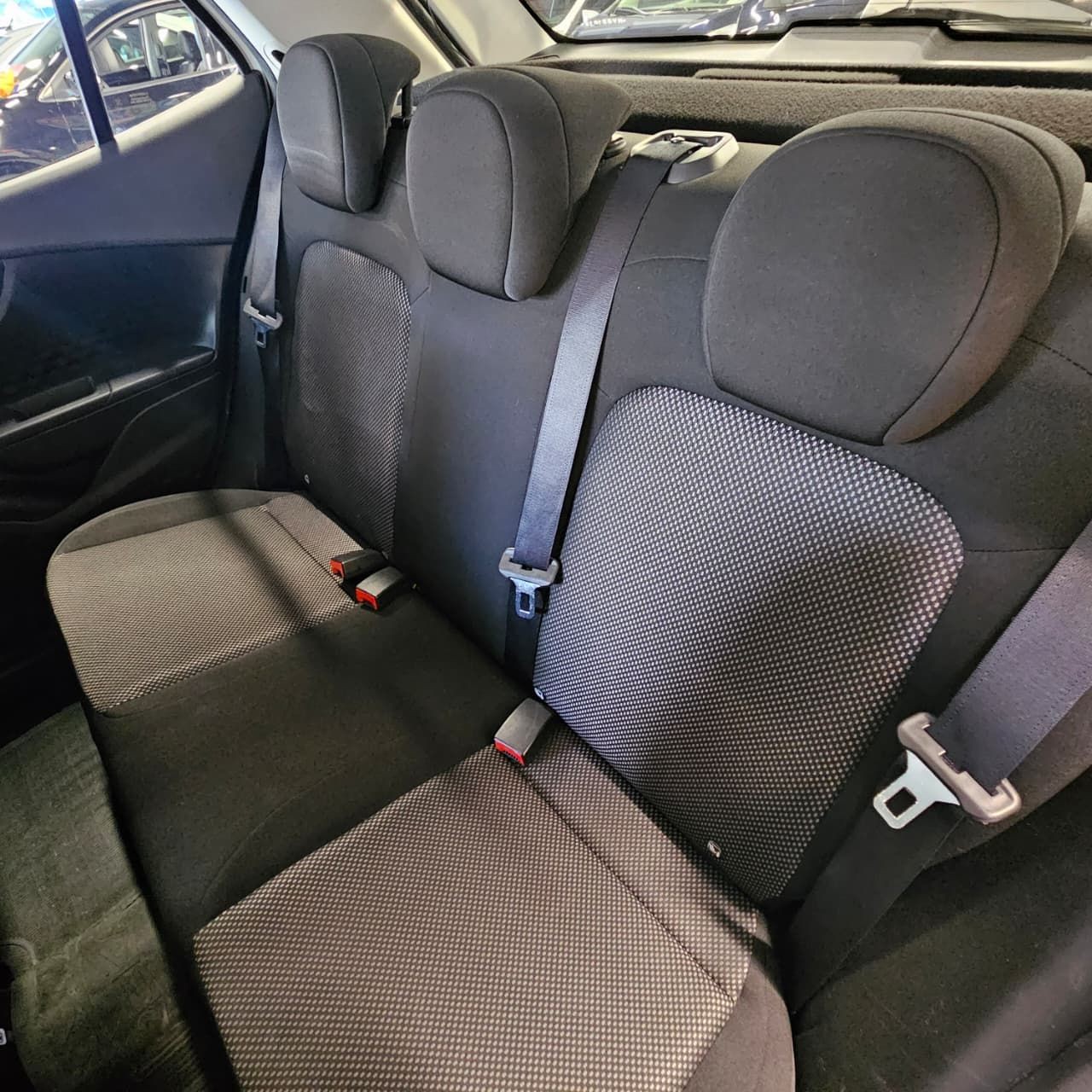 FIAT PULSE