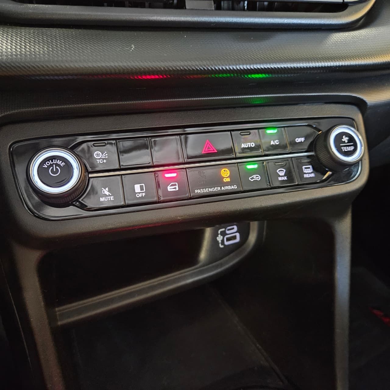 FIAT PULSE