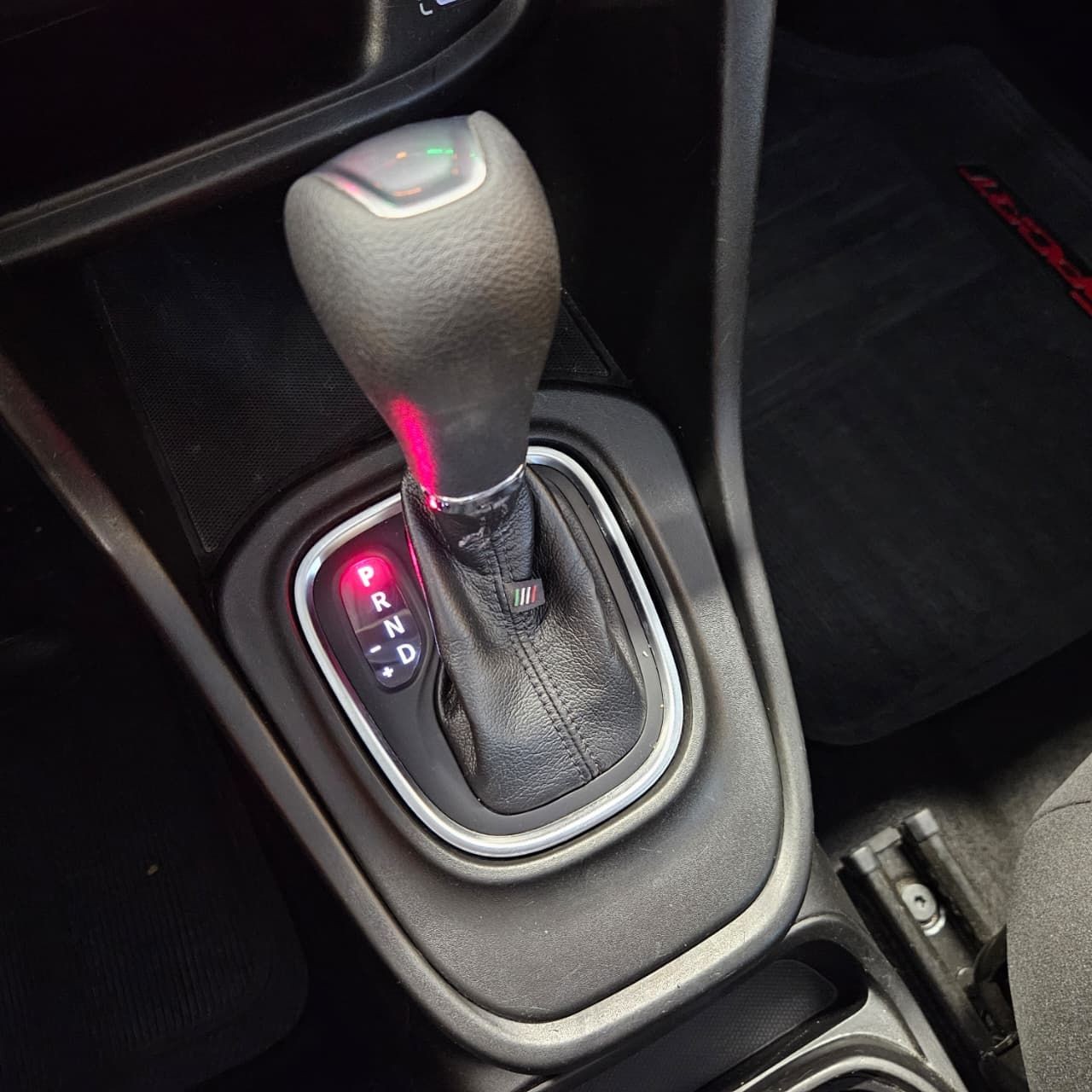 FIAT PULSE