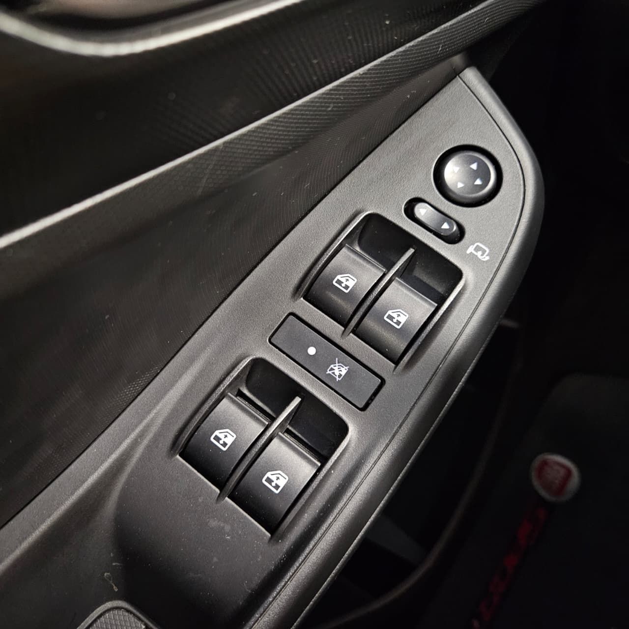 FIAT PULSE