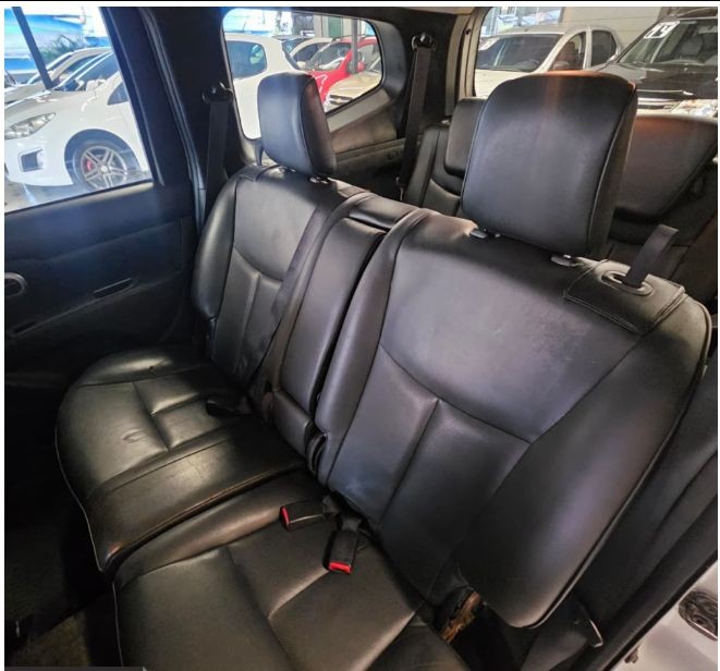 NISSAN GRAND LIVINA
