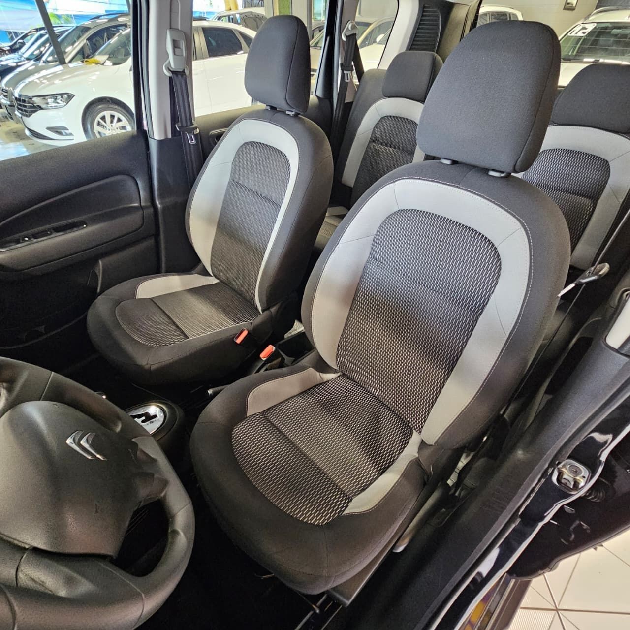 CITROEN AIRCROSS