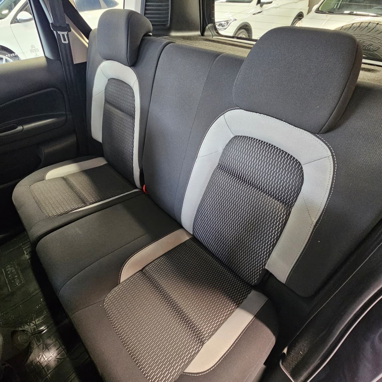CITROEN AIRCROSS