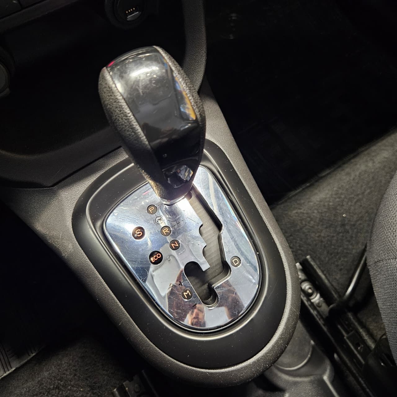 CITROEN AIRCROSS