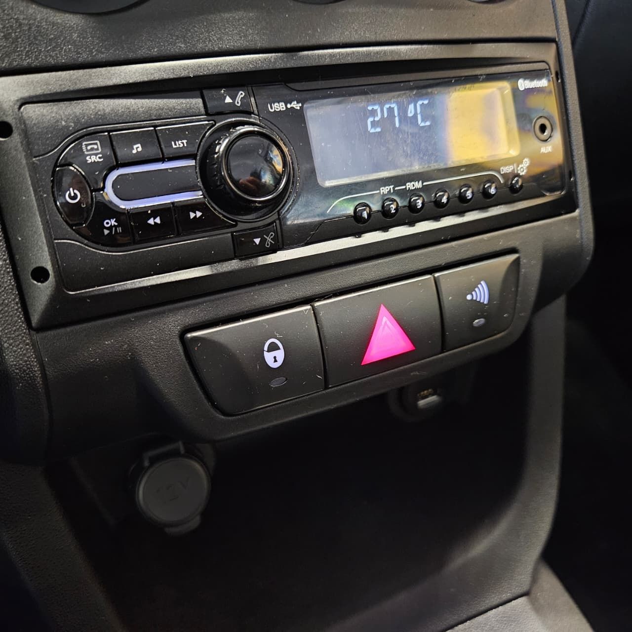 CITROEN AIRCROSS