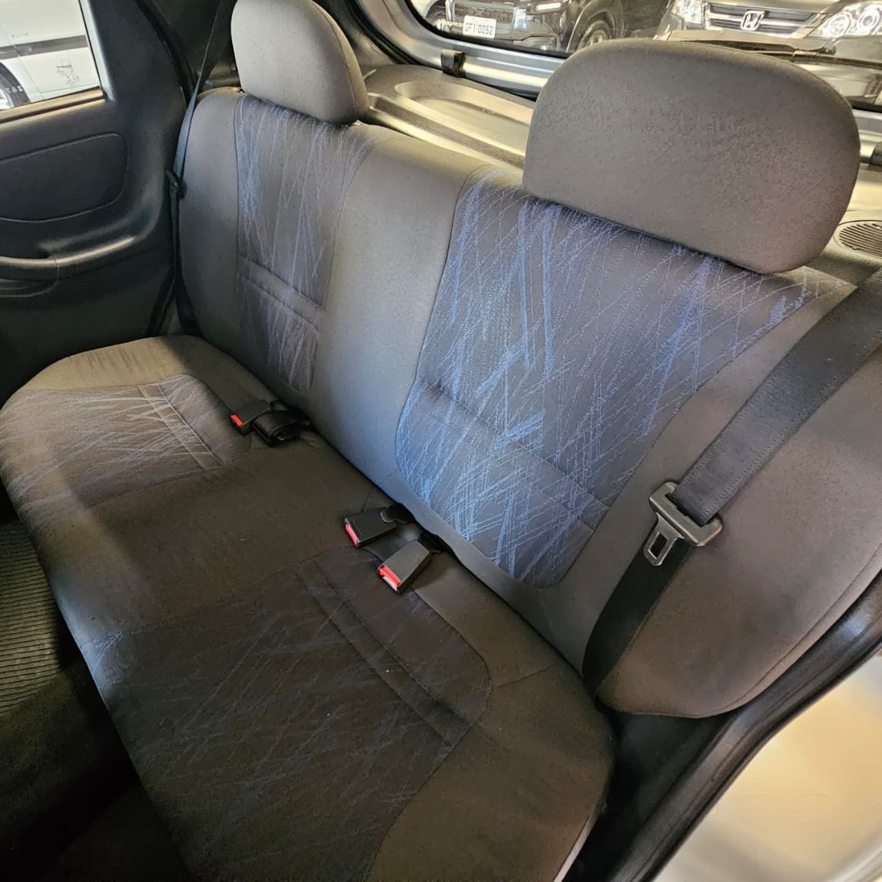 CHEVROLET CELTA
