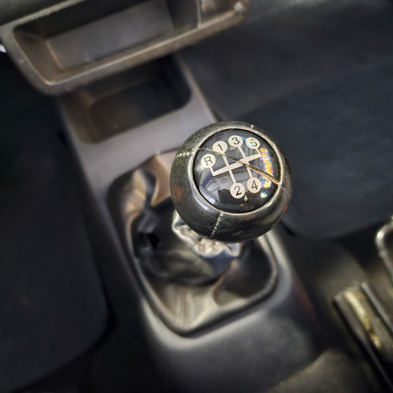 CHEVROLET CELTA