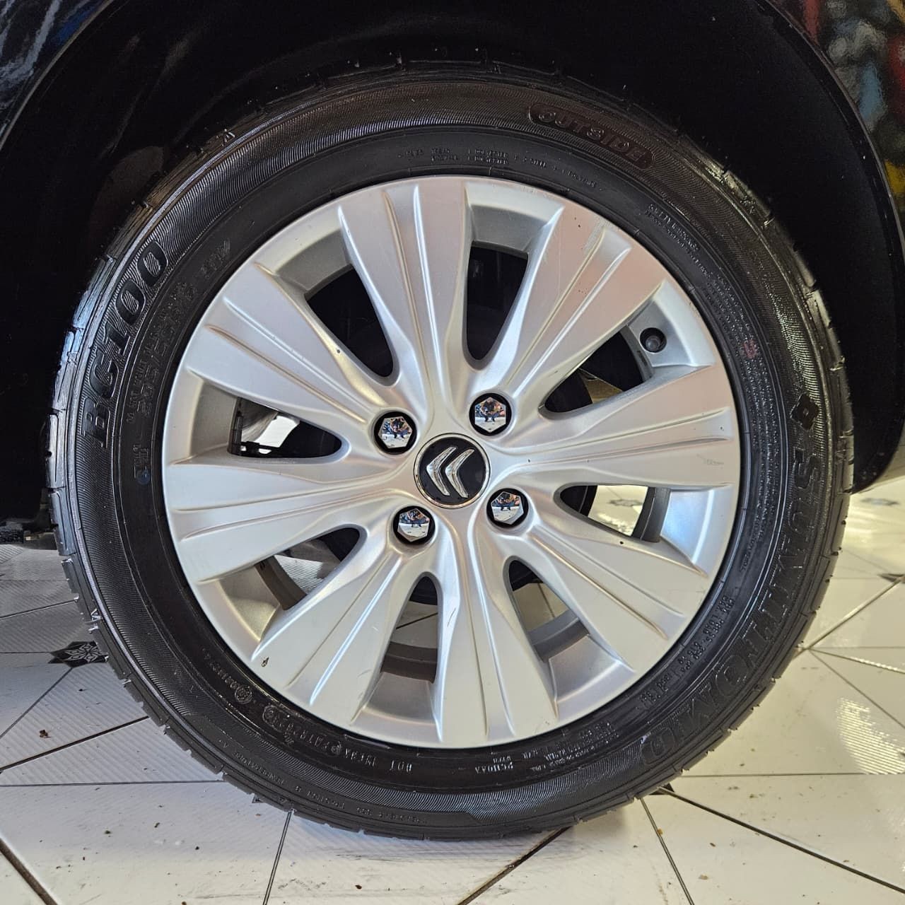 CITROEN C3 PICASSO