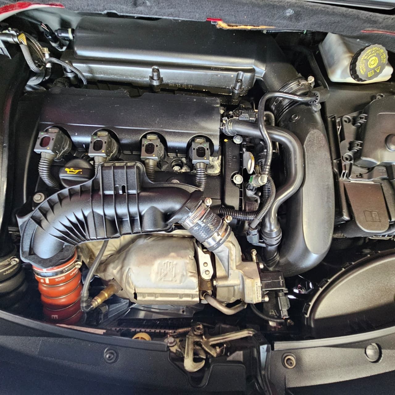 CITROEN DS3