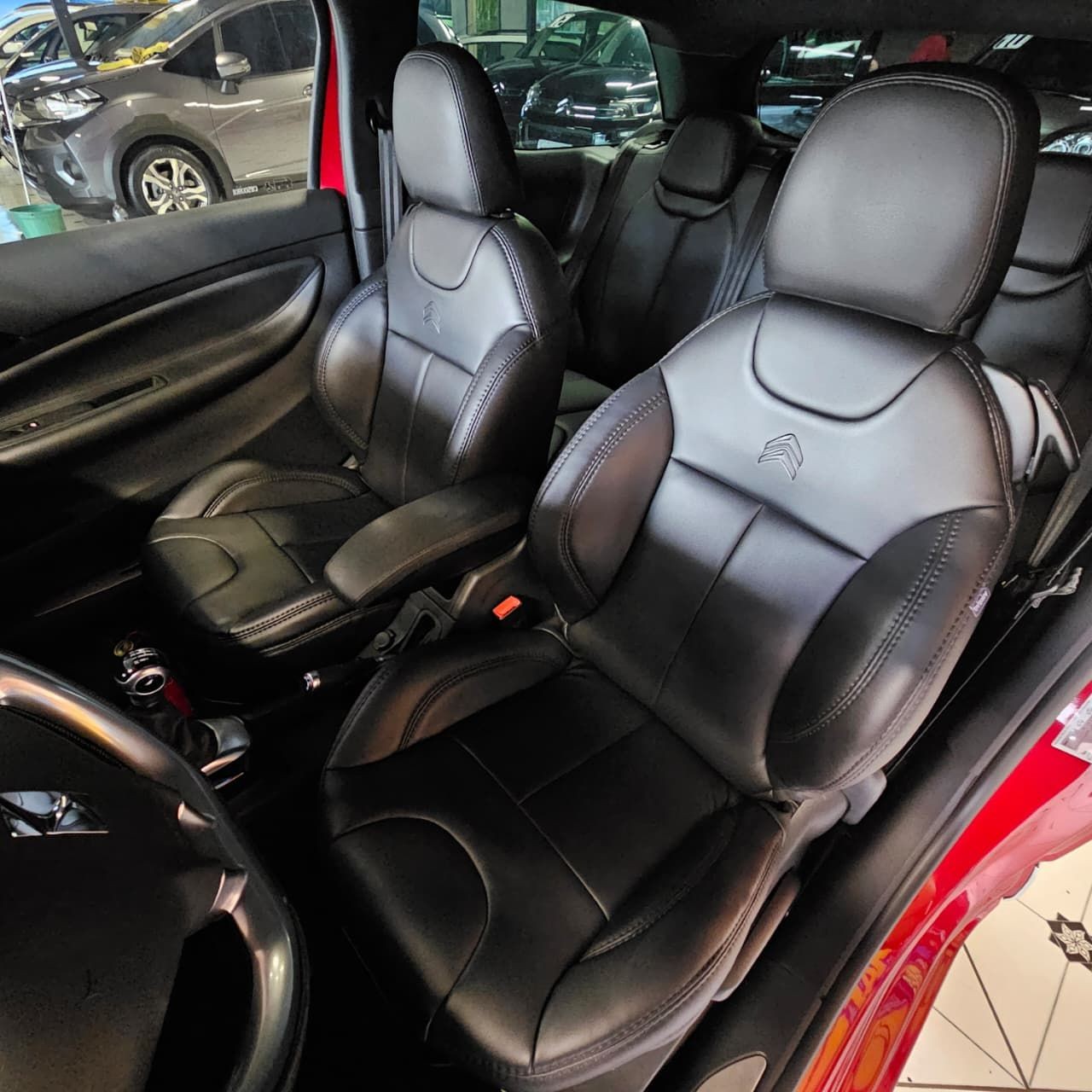 CITROEN DS3
