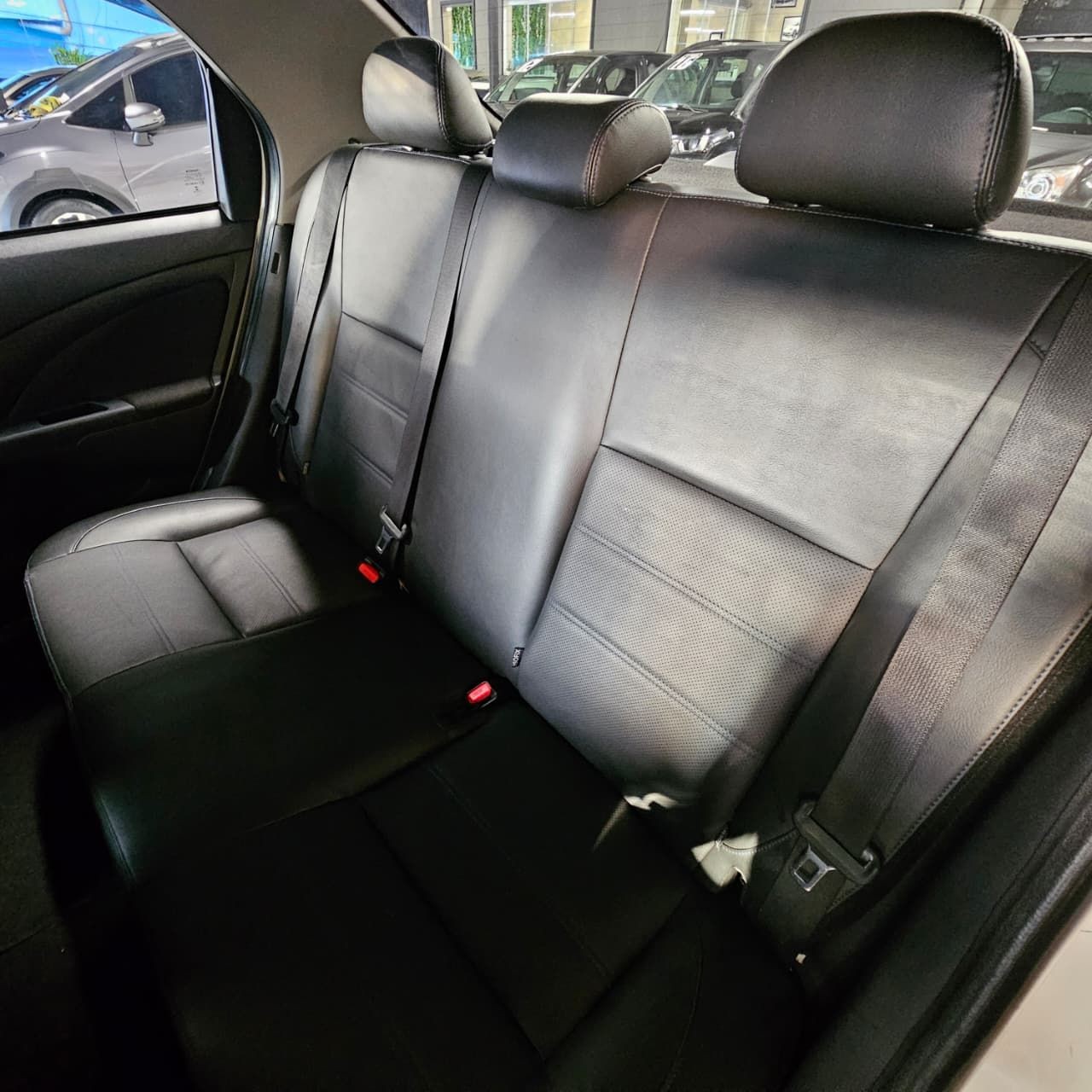 TOYOTA ETIOS