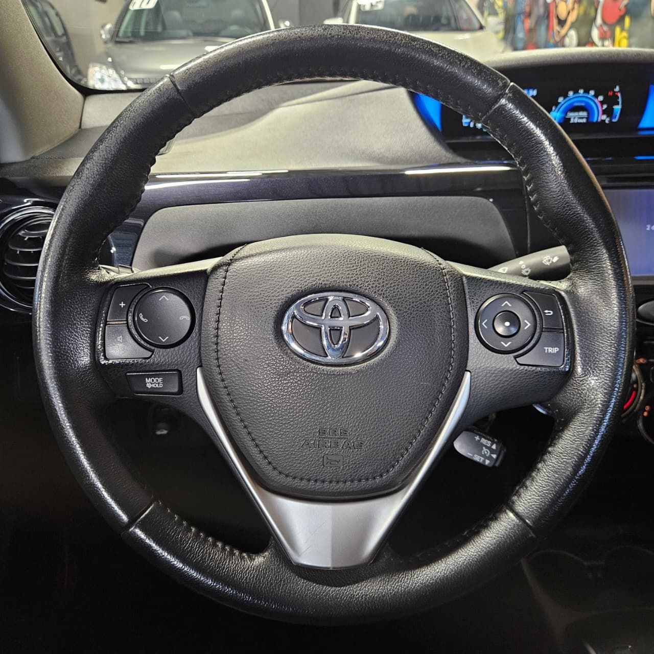 TOYOTA ETIOS