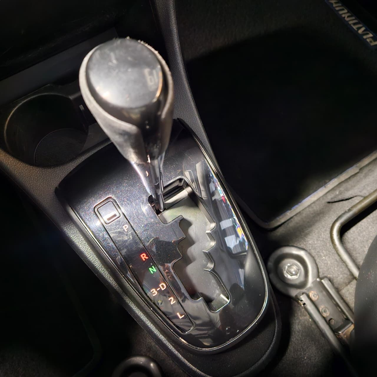 TOYOTA ETIOS