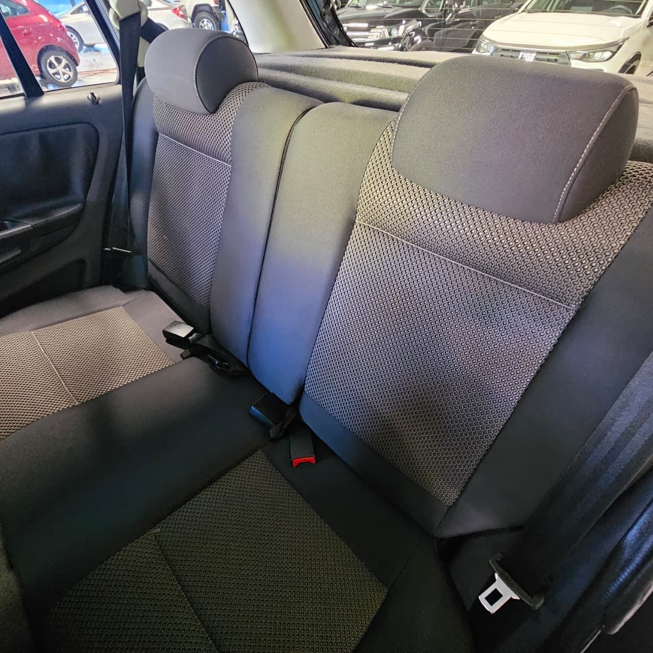 VOLKSWAGEN SPACEFOX