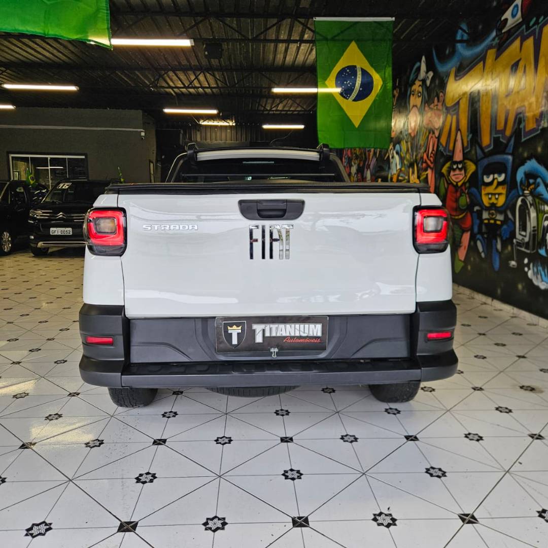 FIAT STRADA