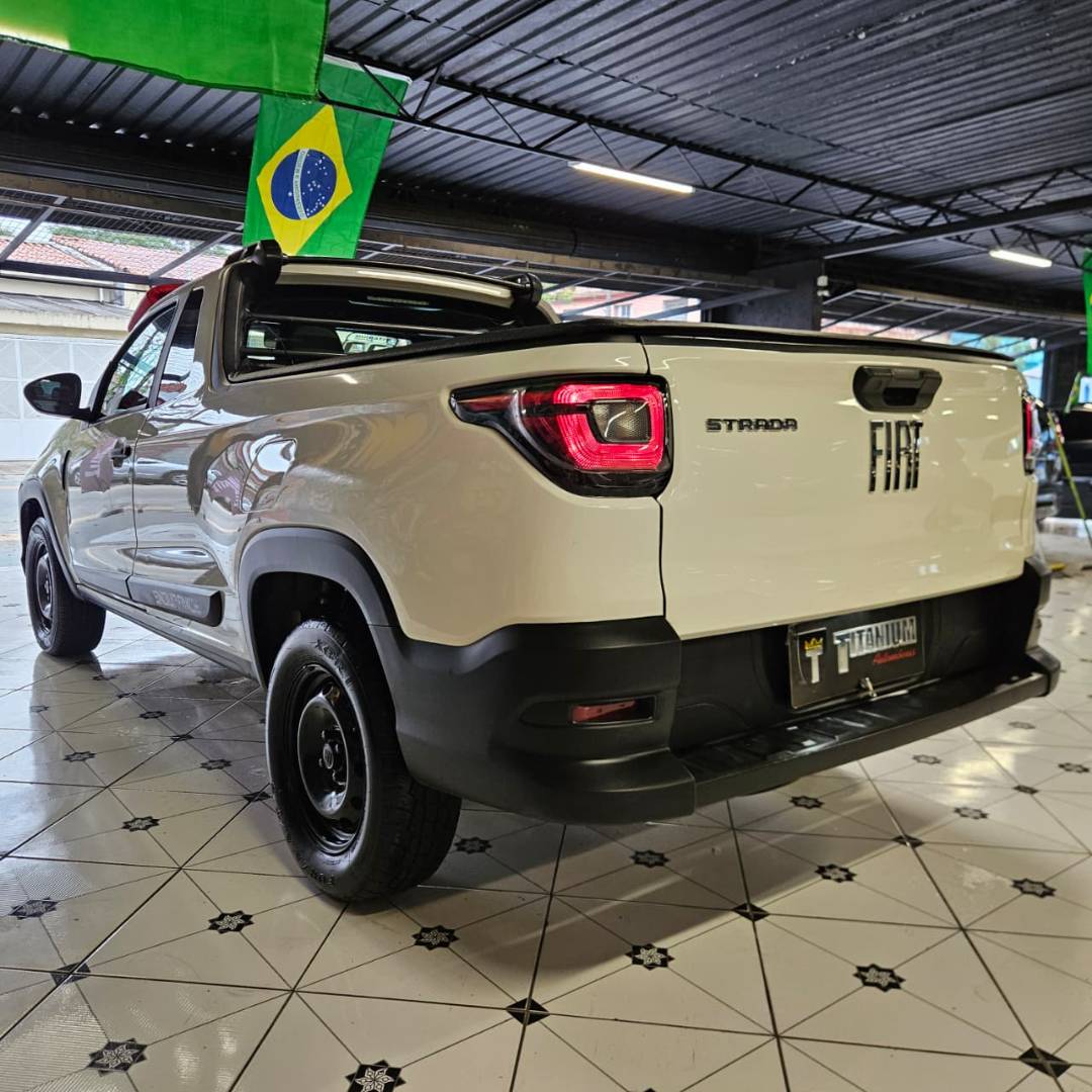 FIAT STRADA