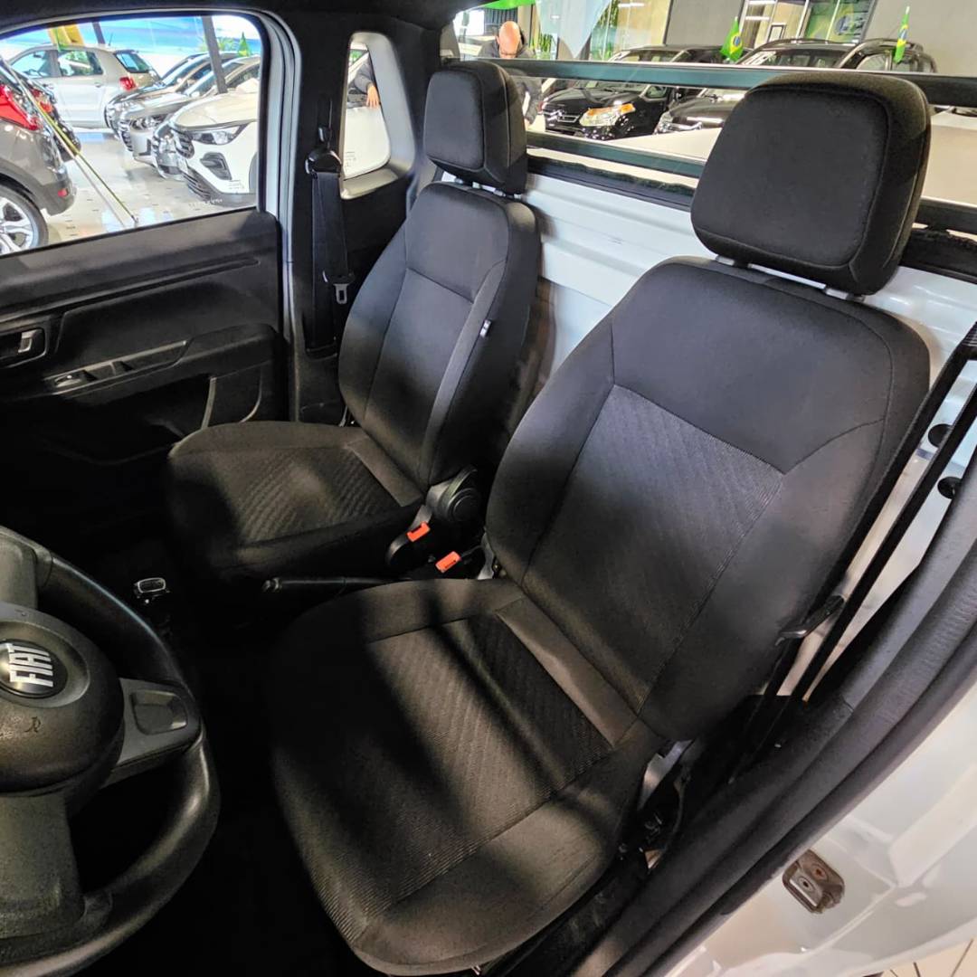FIAT STRADA