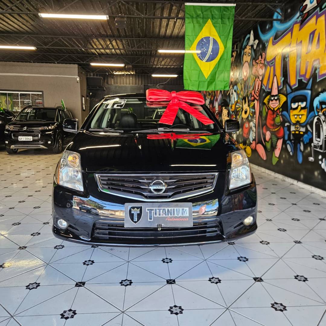 NISSAN SENTRA