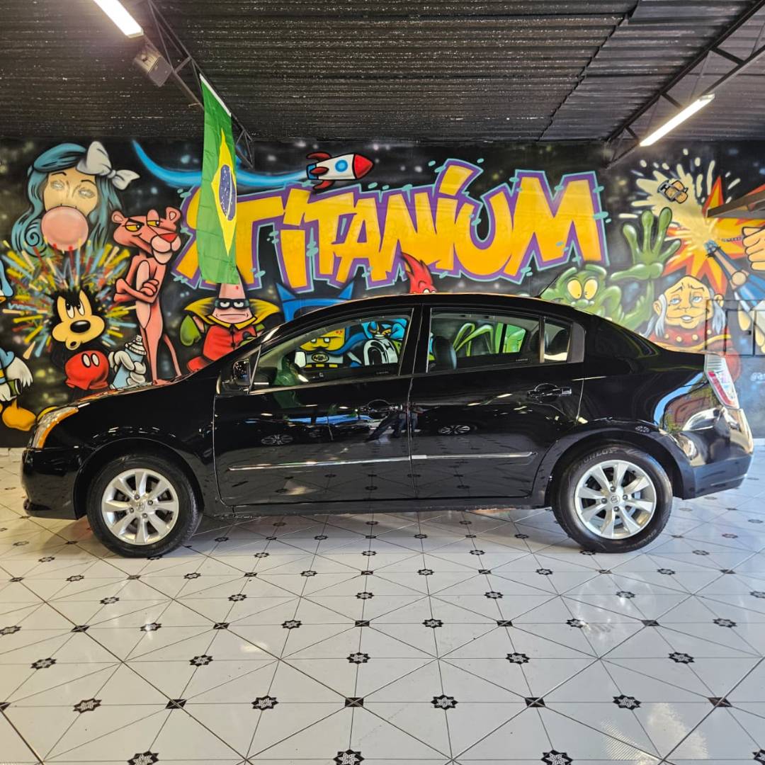 NISSAN SENTRA