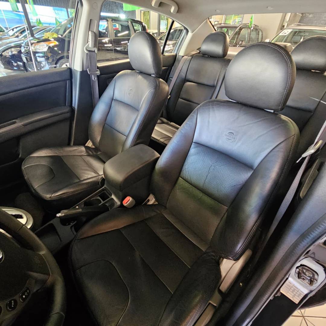 NISSAN SENTRA