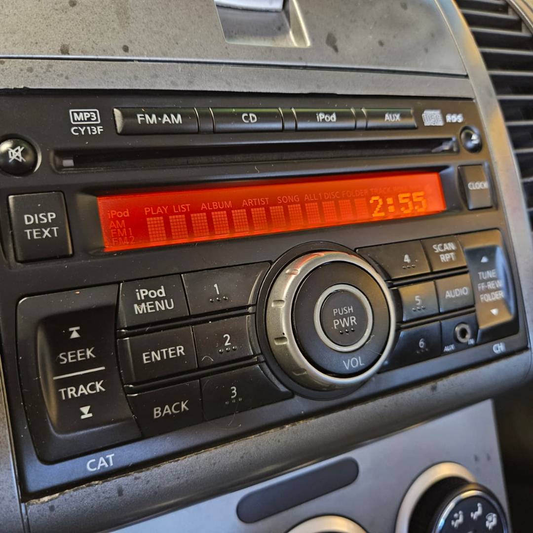 NISSAN SENTRA