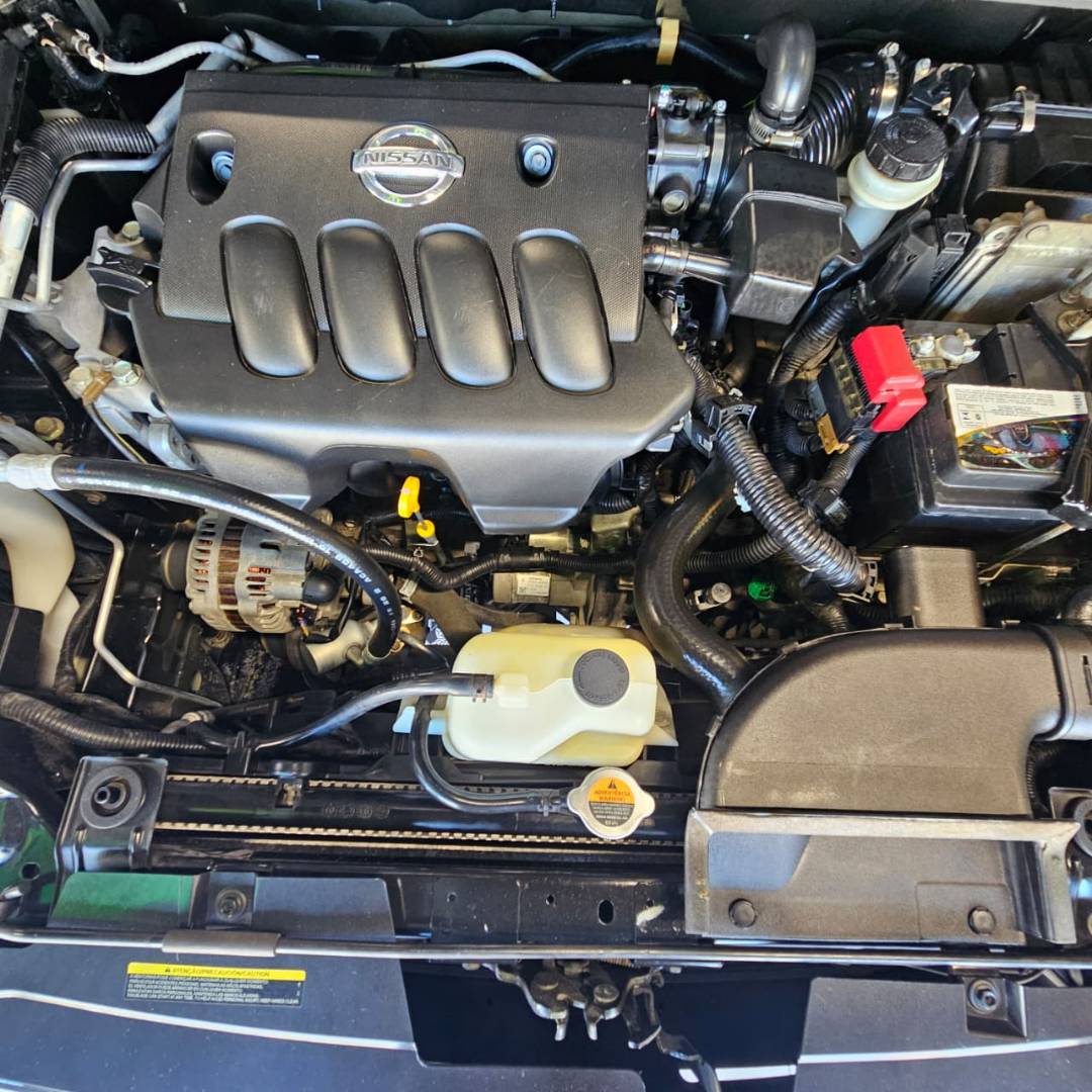 NISSAN SENTRA