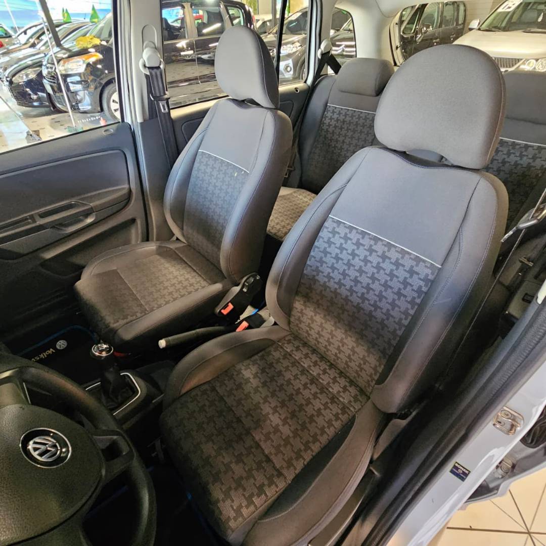 VOLKSWAGEN SPACEFOX
