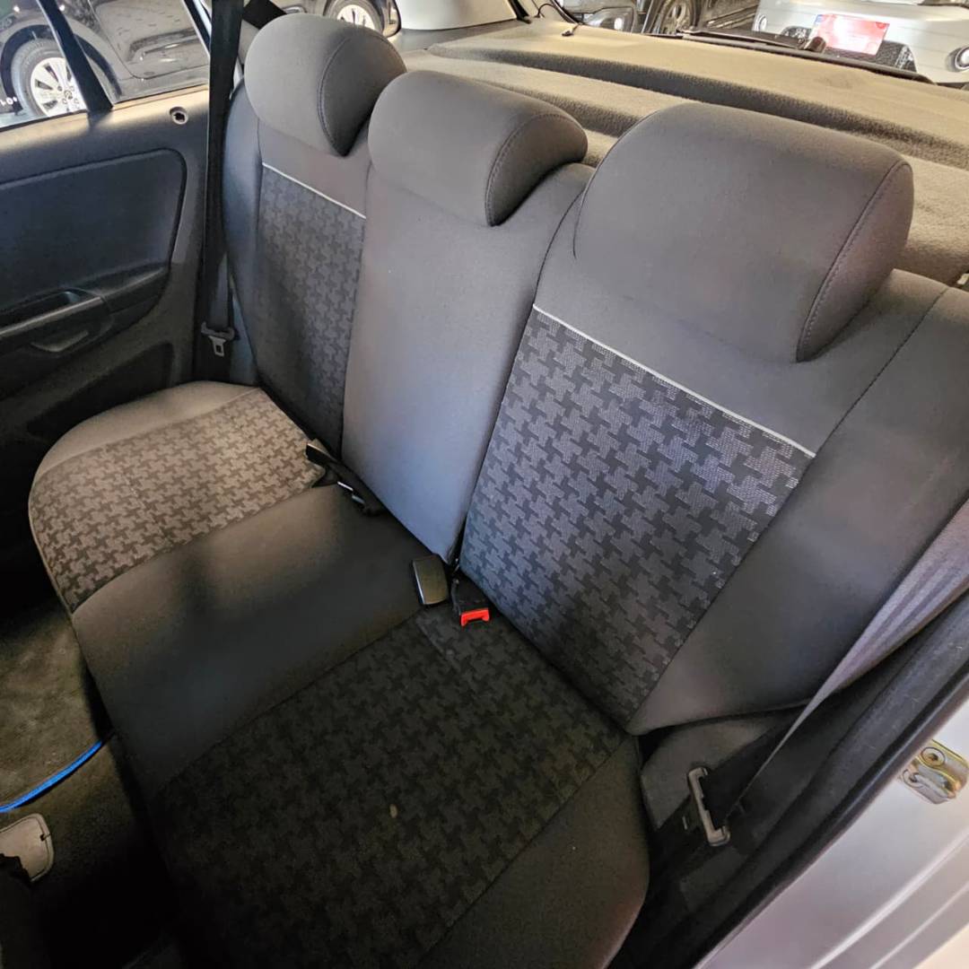 VOLKSWAGEN SPACEFOX