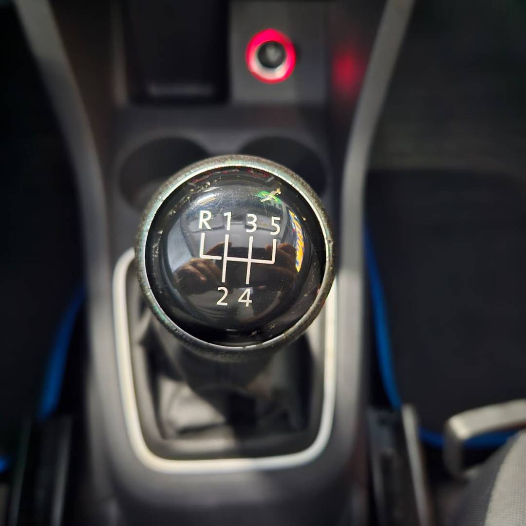 VOLKSWAGEN SPACEFOX