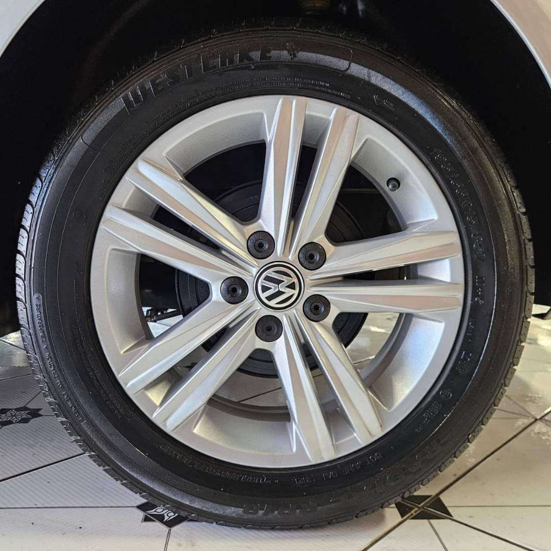 VOLKSWAGEN SPACEFOX